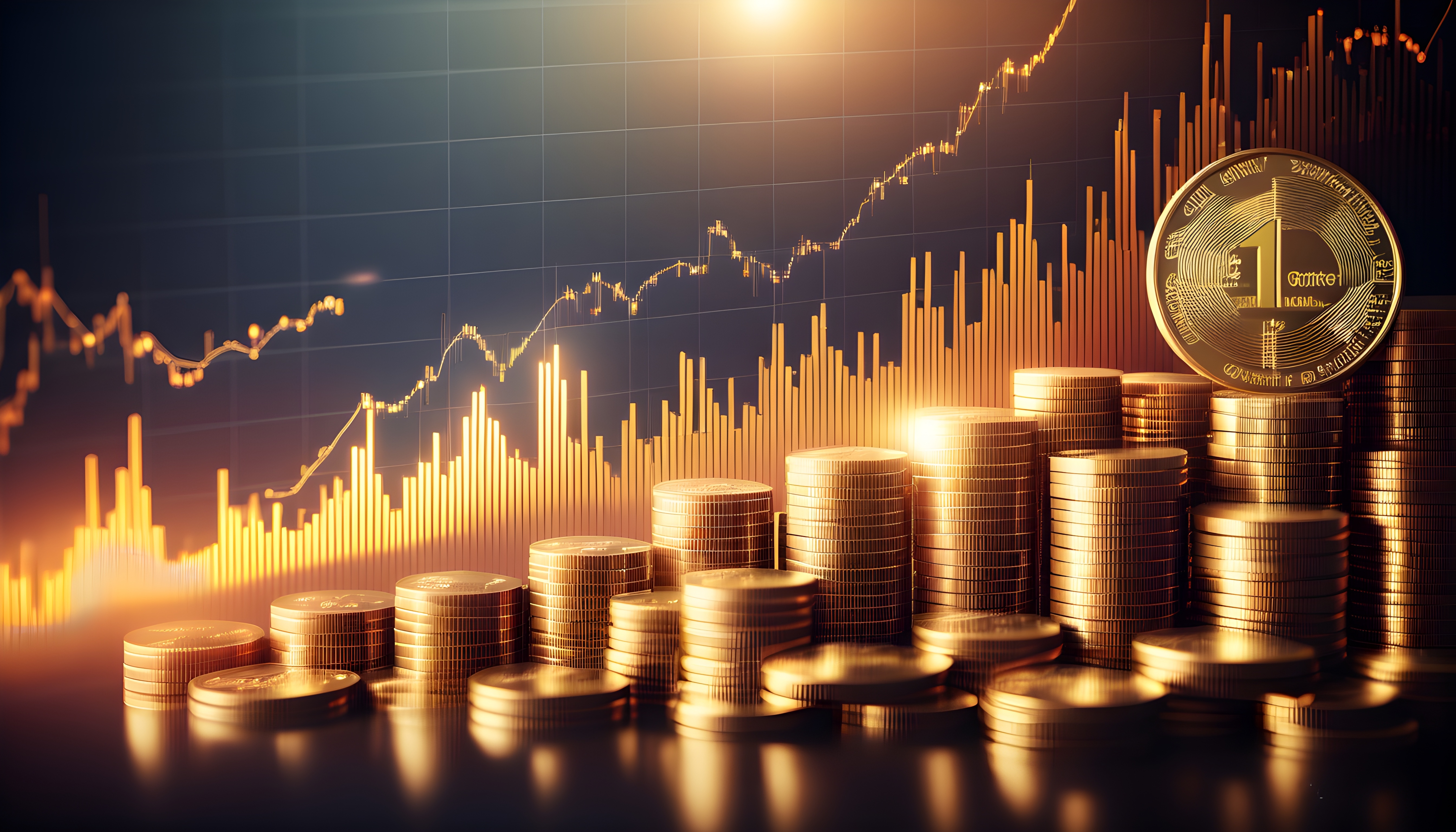 Financial Background