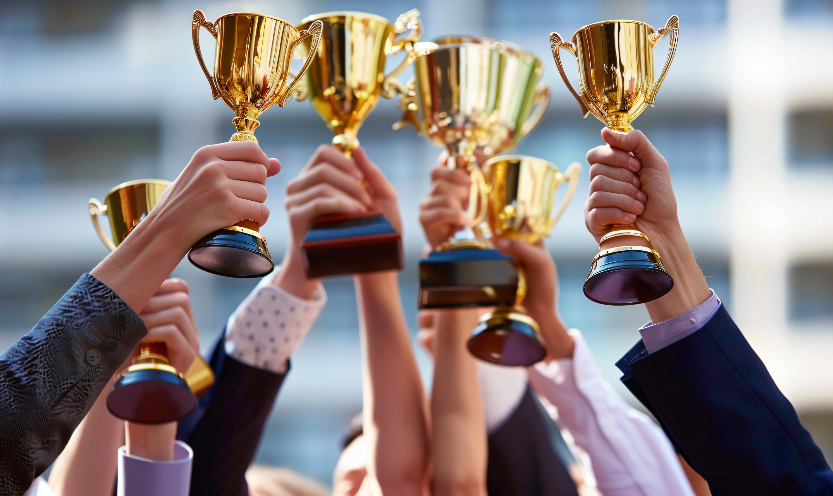 Core Competitiveness