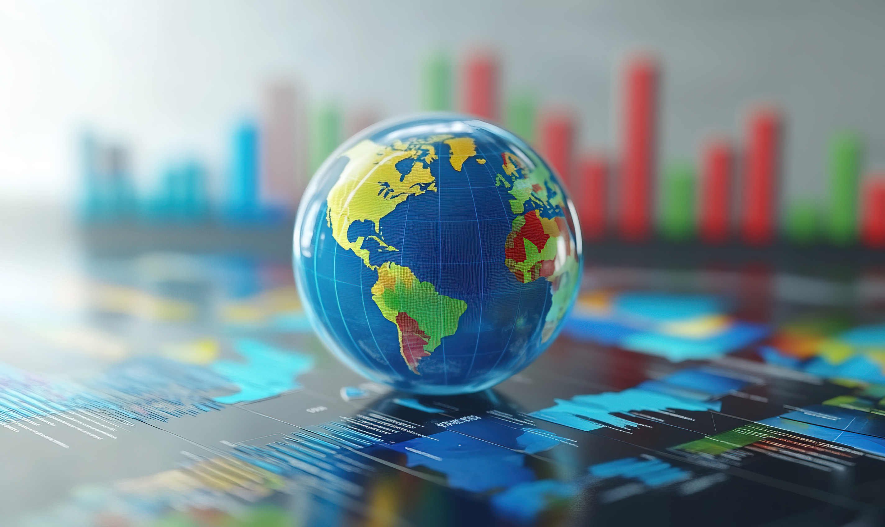 Global Analysis